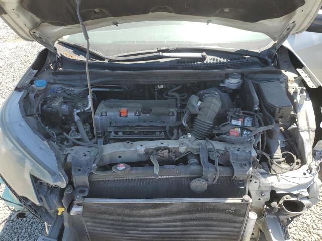 54128683 :رقم المزاد ، 5J6RM4H32CL075538 vin ، 2012 Honda Cr-v Lx مزاد بيع