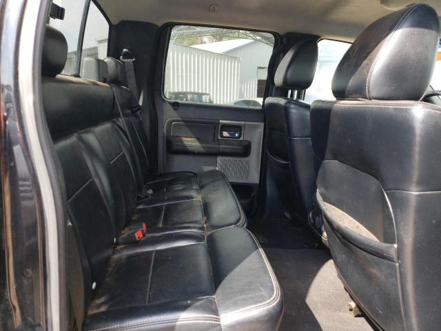 2008 Ford F150 Supercrew მანქანა იყიდება აუქციონზე, vin: 1FTPW14V18FA52206, აუქციონის ნომერი: 57641113