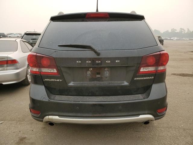 Продажа на аукционе авто 2015 Dodge Journey Crossroad, vin: 3C4PDCGG4FT688202, номер лота: 55421993