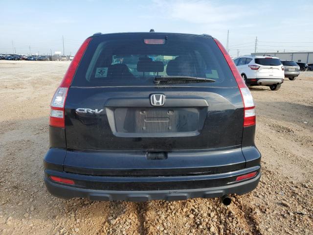 Продаж на аукціоні авто 2010 Honda Cr-v Lx, vin: 3CZRE3H34AG703326, номер лоту: 55102103