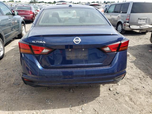 Aukcja sprzedaży 2020 Nissan Altima S, vin: 1N4BL4BV7LC209261, numer aukcji: 55597373