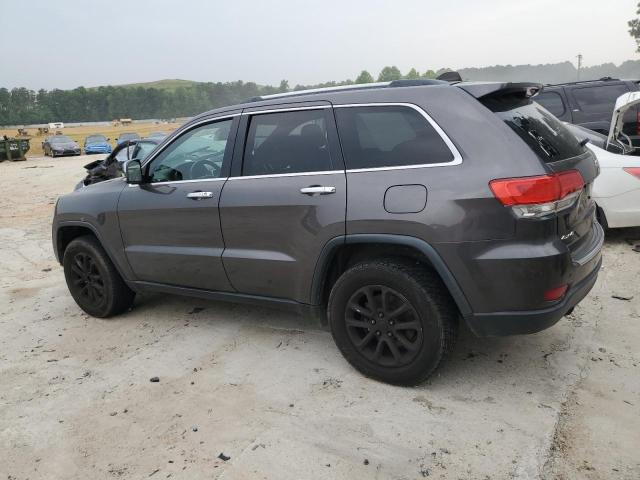 55465403 :رقم المزاد ، 1C4RJFBG9EC324801 vin ، 2014 Jeep Grand Cherokee Limited مزاد بيع