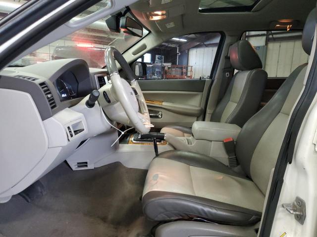 Продажа на аукционе авто 2008 Jeep Grand Cherokee Limited, vin: 1J8HR58N88C224223, номер лота: 55201813