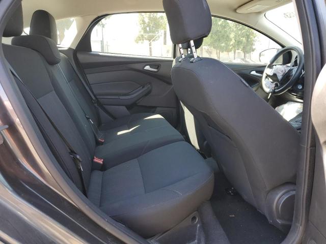 2015 Ford Focus Se მანქანა იყიდება აუქციონზე, vin: 1FADP3K26FL351036, აუქციონის ნომერი: 56901153