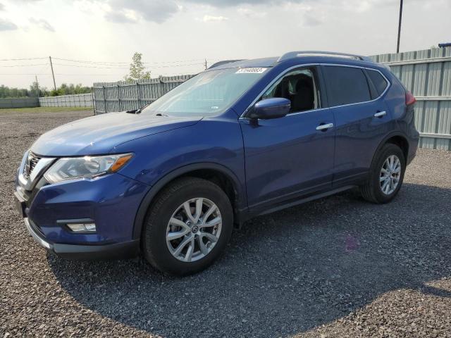 Продаж на аукціоні авто 2020 Nissan Rogue S, vin: 5N1AT2MV5LC785188, номер лоту: 57040883