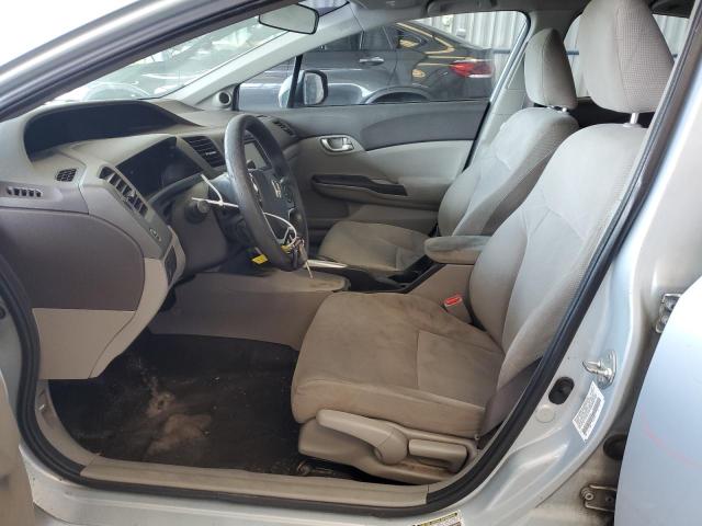 Продажа на аукционе авто 2012 Honda Civic Ex, vin: 2HGFB2F88CH512894, номер лота: 55848843