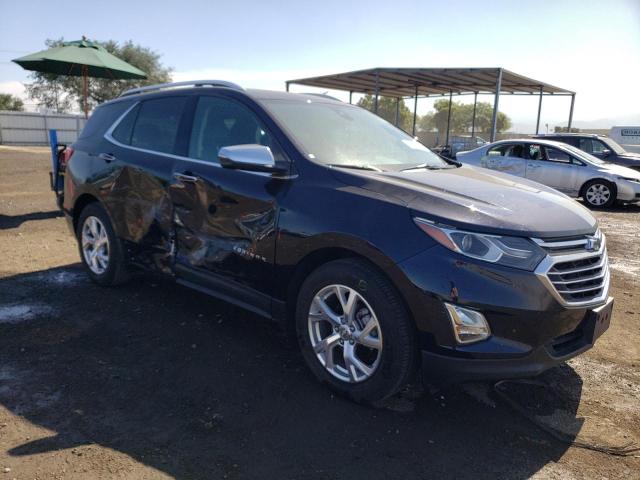 2020 Chevrolet Equinox Premier მანქანა იყიდება აუქციონზე, vin: 3GNAXNEV1LS529818, აუქციონის ნომერი: 57087653