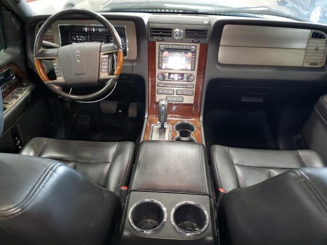 55182743 :رقم المزاد ، 5LMJJ3J58DEL05826 vin ، 2013 Lincoln Navigator L مزاد بيع
