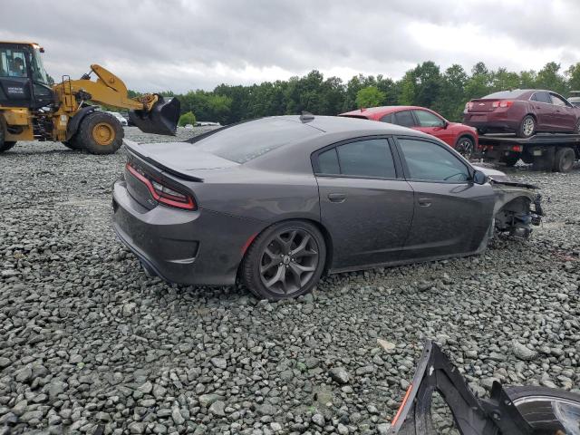 2019 Dodge Charger R/t მანქანა იყიდება აუქციონზე, vin: 2C3CDXCT1KH607933, აუქციონის ნომერი: 55456833