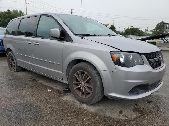 2016 Dodge Grand Caravan Se მანქანა იყიდება აუქციონზე, vin: 2C4RDGBG8GR182495, აუქციონის ნომერი: 53168283