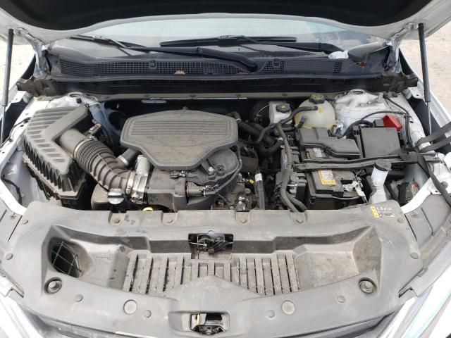 55341663 :رقم المزاد ، 3GNKBHRS5MS537958 vin ، 2021 Chevrolet Blazer 2lt مزاد بيع