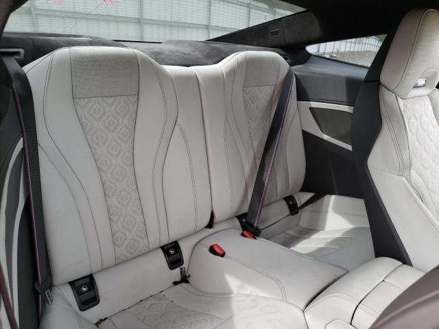 Auction sale of the 2022 Bmw M8, vin: WBSAE0C03NCH18595, lot number: 53266203