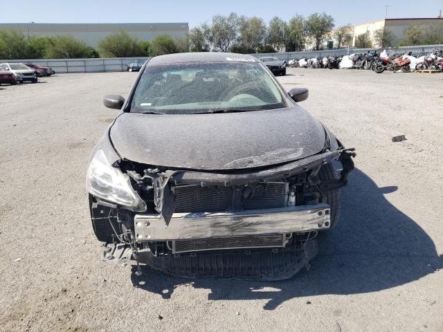 2015 Nissan Altima 2.5 მანქანა იყიდება აუქციონზე, vin: 1N4AL3AP9FN880044, აუქციონის ნომერი: 55591383