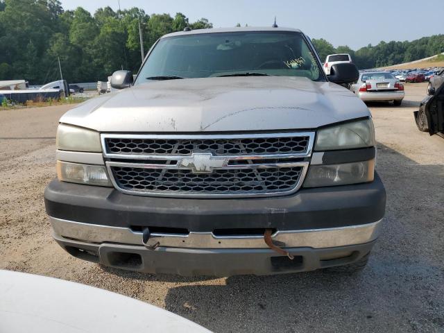 2005 Chevrolet Silverado K2500 Heavy Duty მანქანა იყიდება აუქციონზე, vin: 1GCHK23295F851644, აუქციონის ნომერი: 55332103