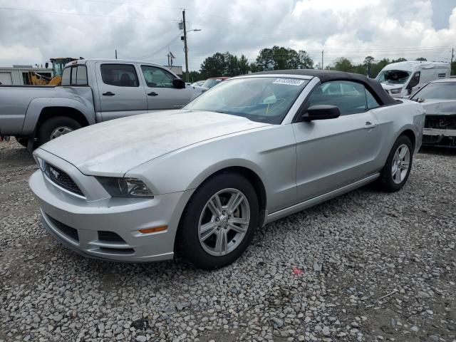 Aukcja sprzedaży 2014 Ford Mustang, vin: 1ZVBP8EM1E5205848, numer aukcji: 57339993