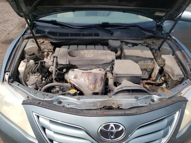 Aukcja sprzedaży 2010 Toyota Camry Base, vin: 4T1BF3EK3AU560054, numer aukcji: 55810413