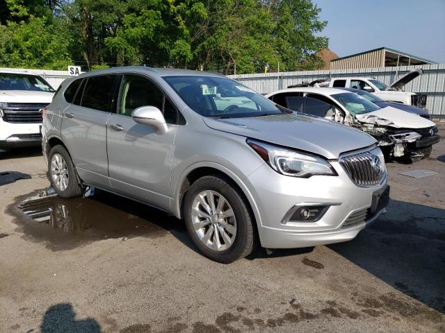 Aukcja sprzedaży 2017 Buick Envision Essence, vin: LRBFXBSA9HD070994, numer aukcji: 56745453