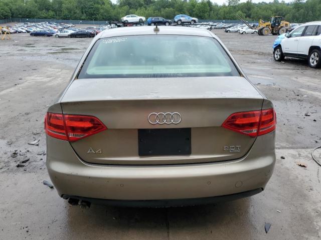 Aukcja sprzedaży 2009 Audi A4 Premium Plus, vin: WAUSF78K59N039637, numer aukcji: 56686223