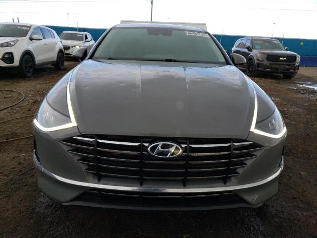 Продаж на аукціоні авто 2020 Hyundai Sonata Se, vin: 5NPEG4JA2LH020452, номер лоту: 56451713