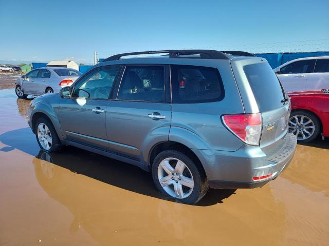 Aukcja sprzedaży 2009 Subaru Forester 2.5x Premium, vin: JF2SH63679H740312, numer aukcji: 45481893