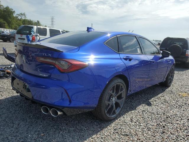 56038423 :رقم المزاد ، 19UUB7F93PA000350 vin ، 2023 Acura Tlx Type S Pmc Edition مزاد بيع