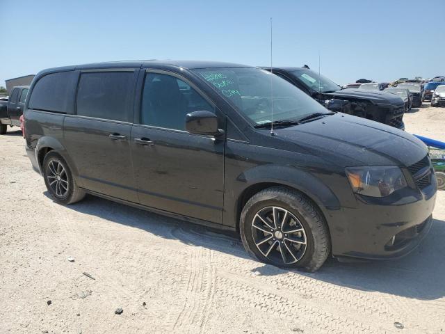 2018 Dodge Grand Caravan Se მანქანა იყიდება აუქციონზე, vin: 2C4RDGBG6JR221088, აუქციონის ნომერი: 58185483