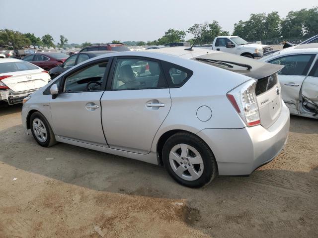 Aukcja sprzedaży 2010 Toyota Prius, vin: JTDKN3DU3A0042611, numer aukcji: 55273223