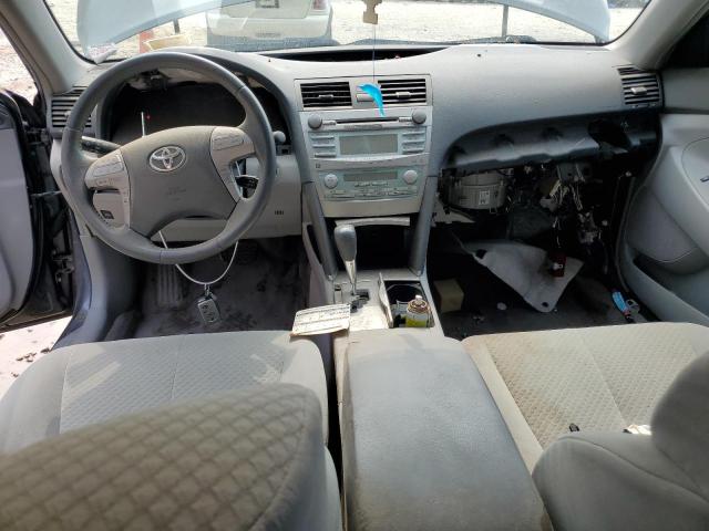 55280533 :رقم المزاد ، JTNBB46K983045642 vin ، 2008 Toyota Camry Hybrid مزاد بيع