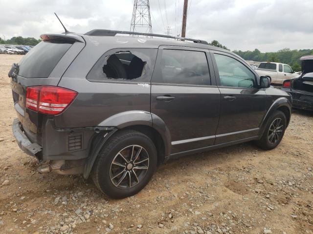 54924933 :رقم المزاد ، 3C4PDCAB5HT708067 vin ، 2017 Dodge Journey Se مزاد بيع