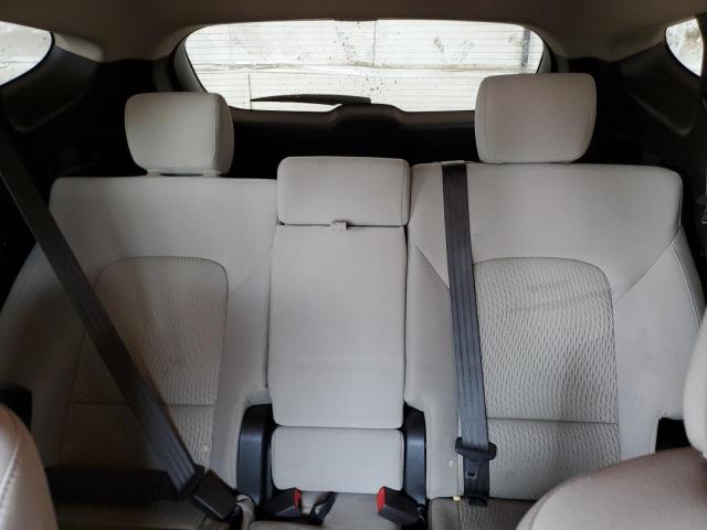 Продаж на аукціоні авто 2017 Hyundai Santa Fe Sport, vin: 5XYZU3LB4HG422739, номер лоту: 54868883