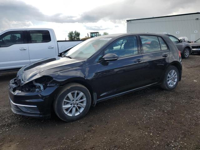 Продажа на аукционе авто 2019 Volkswagen Golf S, vin: 3VWG57AU7KM034704, номер лота: 57264463