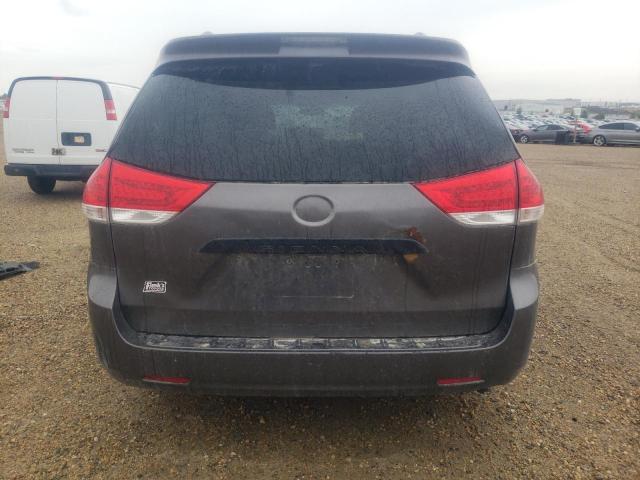 Auction sale of the 2011 Toyota Sienna, vin: 5TDZK3DC8BS021430, lot number: 53881293