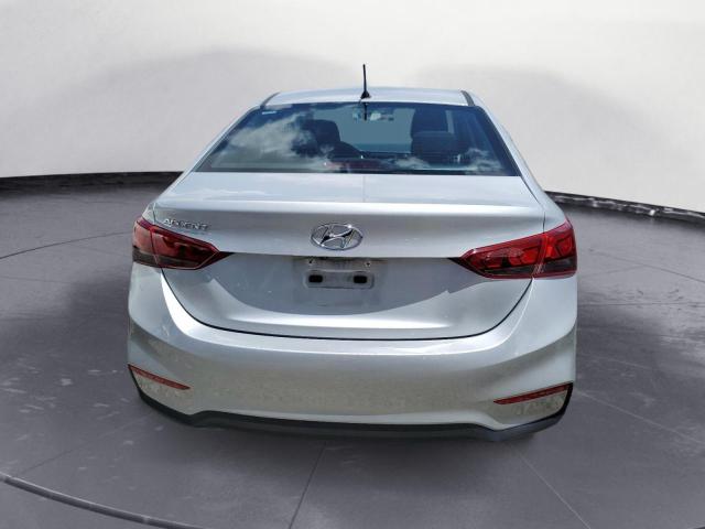 Продажа на аукционе авто 2021 Hyundai Accent Se, vin: 3KPC24A66ME147115, номер лота: 55021103