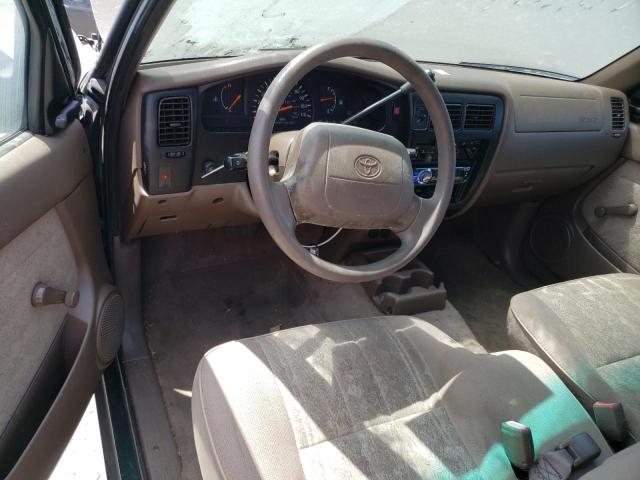 Aukcja sprzedaży 2000 Toyota Tacoma Xtracab, vin: 4TAVL52N4YZ613969, numer aukcji: 56583283