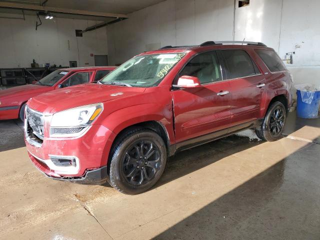 Aukcja sprzedaży 2015 Gmc Acadia Slt-2, vin: 1GKKVSKD0FJ256457, numer aukcji: 55422603