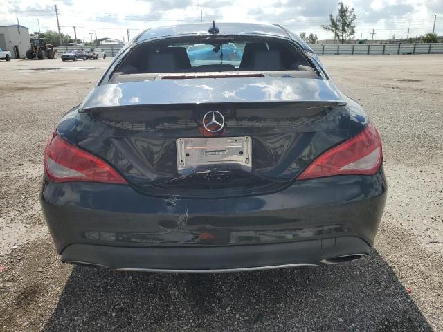 2018 Mercedes-benz Cla 250 მანქანა იყიდება აუქციონზე, vin: WDDSJ4EB9JN697458, აუქციონის ნომერი: 55844403