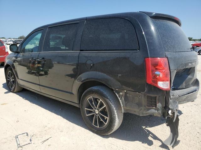 2018 Dodge Grand Caravan Se მანქანა იყიდება აუქციონზე, vin: 2C4RDGBG6JR221088, აუქციონის ნომერი: 58185483
