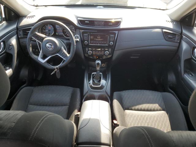 58345193 :رقم المزاد ، KNMAT2MT0LP530265 vin ، 2020 Nissan Rogue S مزاد بيع