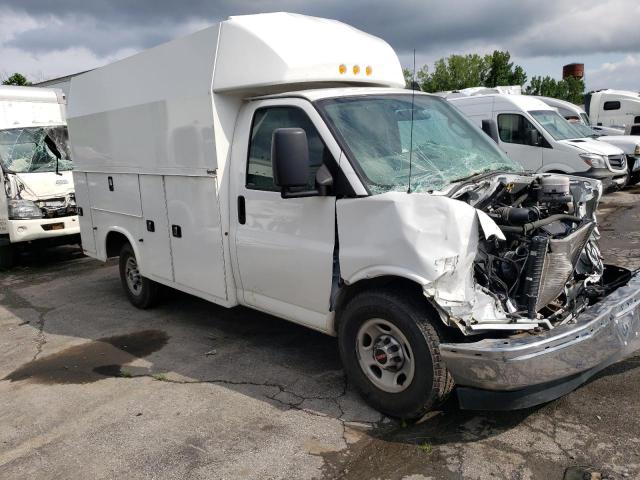Продаж на аукціоні авто 2019 Gmc Savana Cutaway G3500, vin: 1GD07RFG0K1284579, номер лоту: 57160233