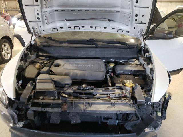 54073923 :رقم المزاد ، 1C4PJMBB0GW338510 vin ، 2016 Jeep Cherokee Trailhawk مزاد بيع