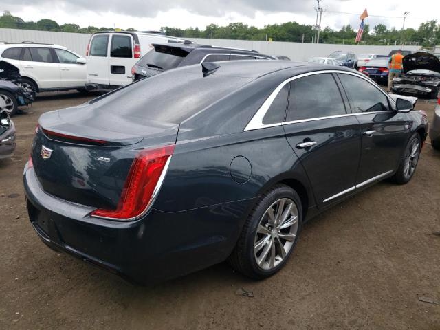 2019 Cadillac Xts მანქანა იყიდება აუქციონზე, vin: 2G61L5S36K9160122, აუქციონის ნომერი: 57665323
