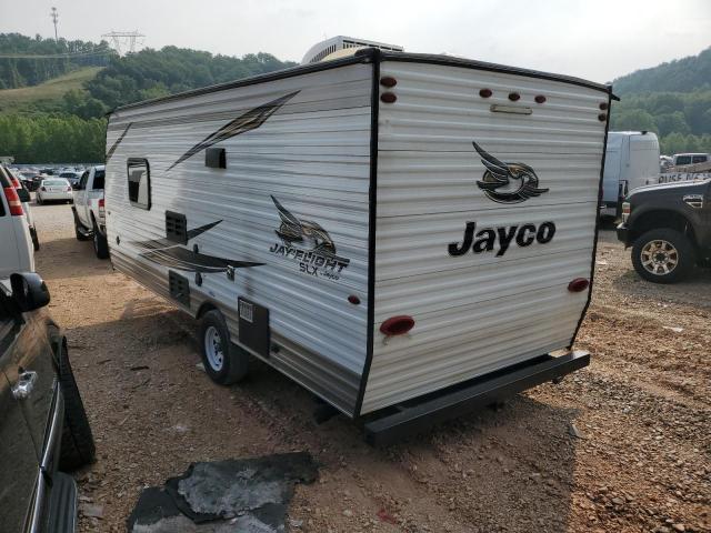 Продаж на аукціоні авто 2019 Jay Flight, vin: 1UJBJ0AJ5K17A0344, номер лоту: 54802963