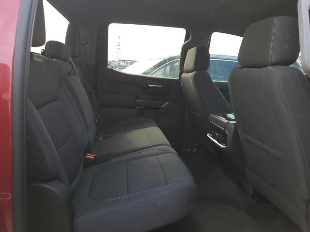 55293123 :رقم المزاد ، 3GTP8CEDXLG141324 vin ، 2020 Gmc Sierra C1500 Elevation مزاد بيع
