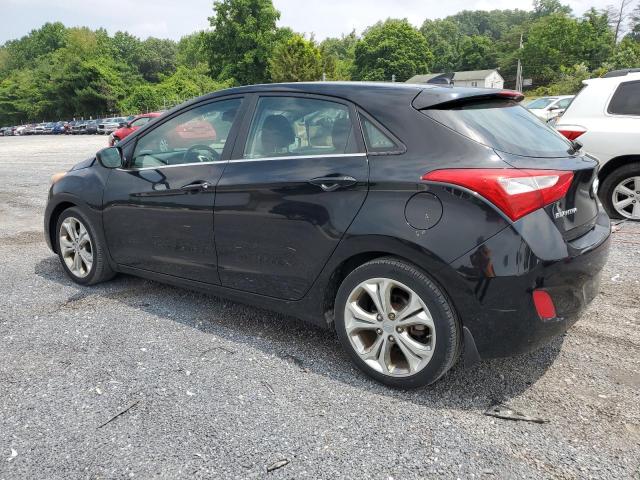 2013 Hyundai Elantra Gt მანქანა იყიდება აუქციონზე, vin: KMHD35LE6DU073218, აუქციონის ნომერი: 57985153