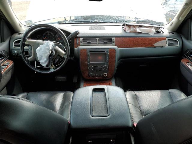 Aukcja sprzedaży 2012 Chevrolet Avalanche Ltz, vin: 3GNMCGE05CG221319, numer aukcji: 55213923