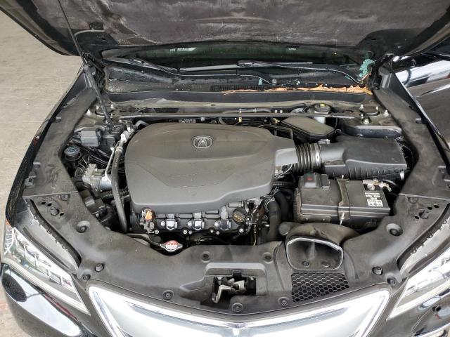 Продаж на аукціоні авто 2015 Acura Tlx Advance, vin: 19UUB2F78FA002417, номер лоту: 56315303