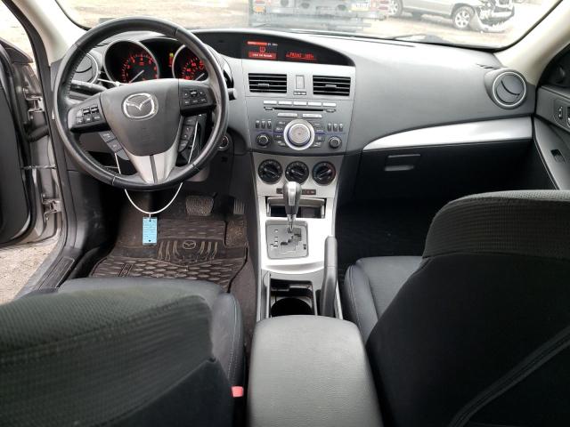 Aukcja sprzedaży 2010 Mazda 3 S, vin: JM1BL1S61A1233307, numer aukcji: 57250623