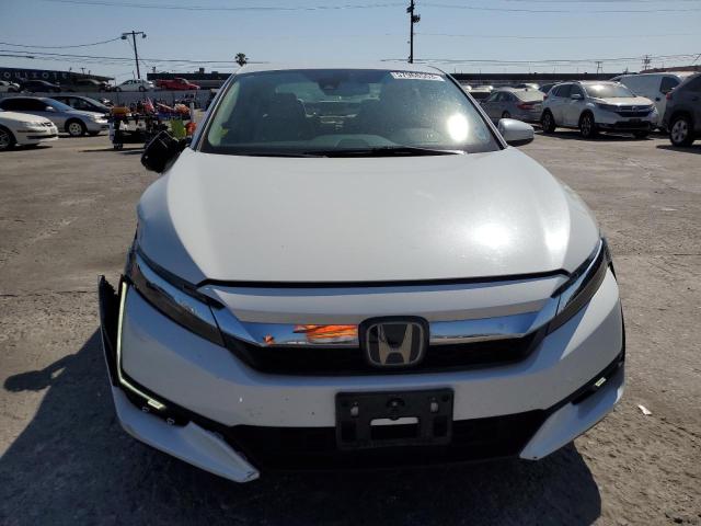 Продажа на аукционе авто 2020 Honda Clarity, vin: JHMZC5F17LC000428, номер лота: 57968553