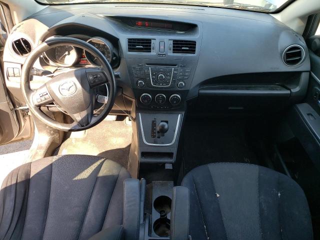 Aukcja sprzedaży 2012 Mazda 5, vin: JM1CW2BL0C0127852, numer aukcji: 54769113