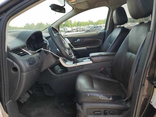 Продаж на аукціоні авто 2013 Ford Edge Limited, vin: 2FMDK4KC7DBC49938, номер лоту: 54634663